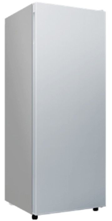 Vitara 6.8 Cu. Ft. White Upright Freezer-0