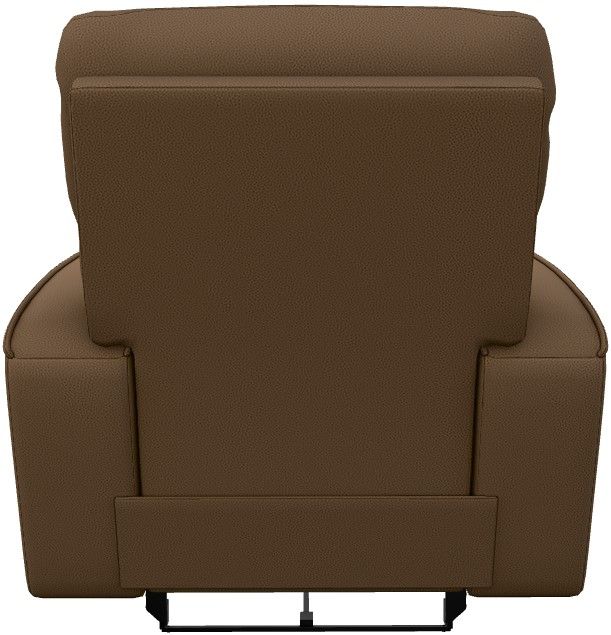 La-Z-Boy® Maddox Camel Manual Wall Recliner-3