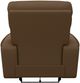 La-Z-Boy® Maddox Camel Manual Wall Recliner-3