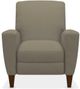 La-Z-Boy® Scarlett Cobblestone High Leg Reclining Chair-1