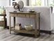 Hammary® Primo III Hazel Sofa Table-1