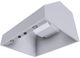 Vent-A-Hood® Premier Magic Lung® 30" White Wall Mounted Range Hood-3