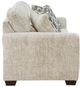 Signature Design by Ashley® Lonoke Parchment Sofa-2