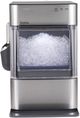 GE Profile™ Opal™ 11" 38 lb. Stainless Steel Ice Maker -0