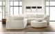 Hooker® Furniture SS Barefoot Yakety Yak Natural Ottoman-1