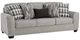 Signature Design by Ashley® Avenal Park Flannel Sofa-0