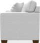 La-Z-Boy® Meyer Muslin Loveseat-1