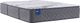 Sealy® Crown Jewel Britannia Silver Innerspring Ultra Plush Tight Top Queen Mattress-0