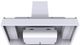 Vent-A-Hood® 42" White Contemporary Wall Mount Range Hood-3