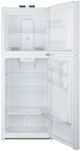 Summit® 24" 10.1 Cu. Ft. White Counter Depth Top Freezer Refrigerator-3