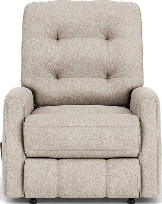 Flexsteel® Devon Rocking Recliner-1