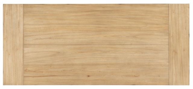 Legacy Classic XXX's and OOO's Amber Counter Table with Cocoa Base-1