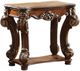 ACME Furniture Vendome Cherry Side Table-0