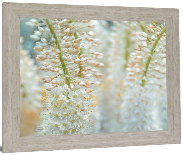 Classy Living Whispering Blossoms Wall Art-2