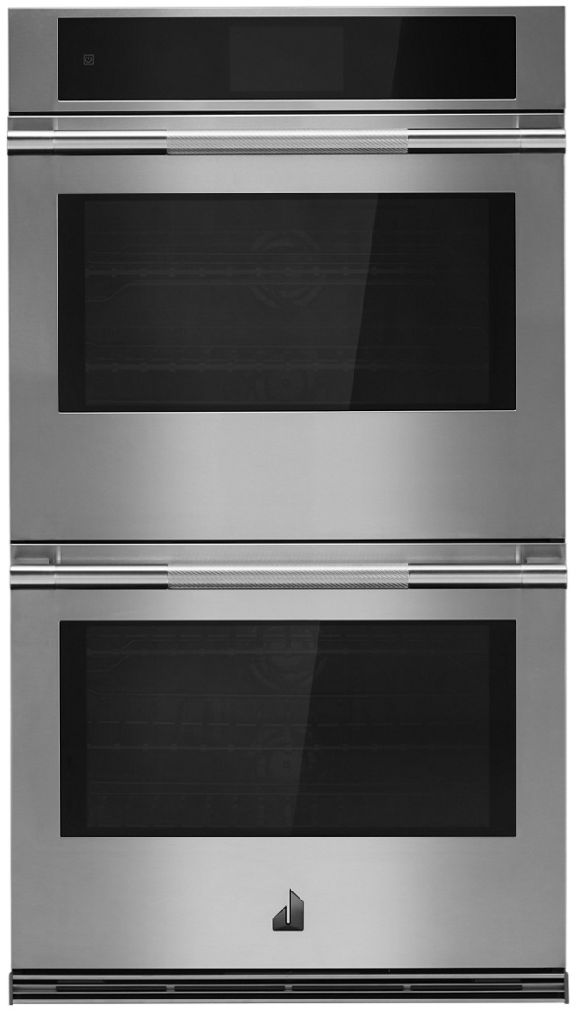 JennAir 30 Stainless Steel Built In Double Electric Wall Oven