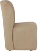 Coaster® Jaelynn 2-Piece Tan Upholstered Dining Side Chair Set-5