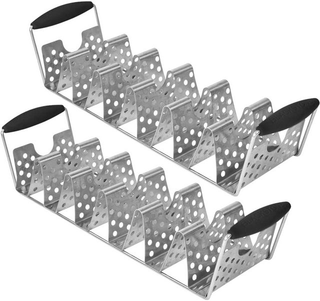 Blackstone® 2 Pack Taco Rack 