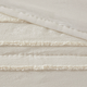 Olliix by Urban Habitat Mercer 3 Piece Ivory Full/Queen Cotton Chenille Coverlet Set-2