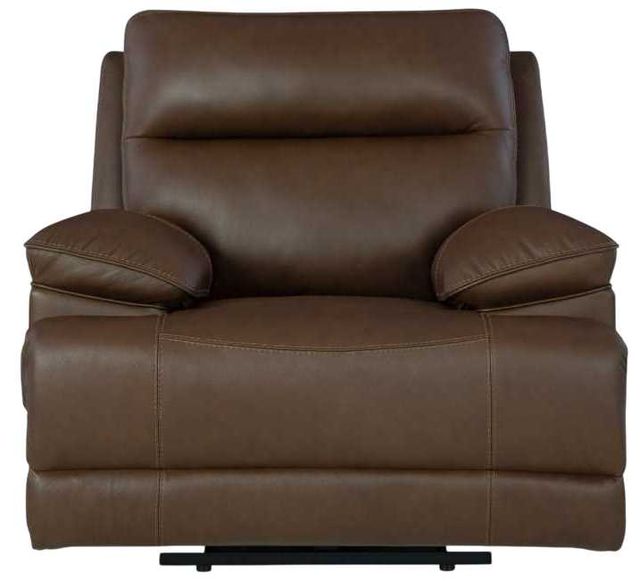 Signature Design by Ashley® VonRyan Tobacco Power Recliner-2