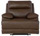Signature Design by Ashley® VonRyan Tobacco Power Recliner-2