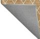 Dalyn™ Rug Company The Reserve TR15 Copper 5'x8' Area Rug-3