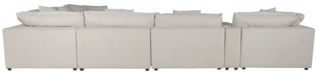 Jackson Furniture Posh 8-Piece Porcelain Modular Sectional-3