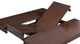 aspenhome® Cambridge Classic Cherry Extendable Counter Table-3
