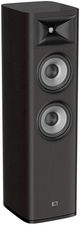 JBL® Studio 690 8" Dark Wood Floor Standing Speaker-3