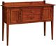Country Classic Collection Customizable Simplicity Sideboard-0