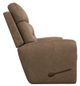La-Z-Boy® Soren Chestnut Manual Wall Recliner-2