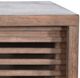 Sunny Designs™ Buckskin 75" TV Console-3