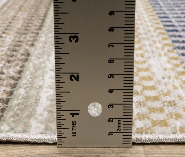 Oriental Weavers™ Cavett 5'x8' Style 8 Area Rug-2