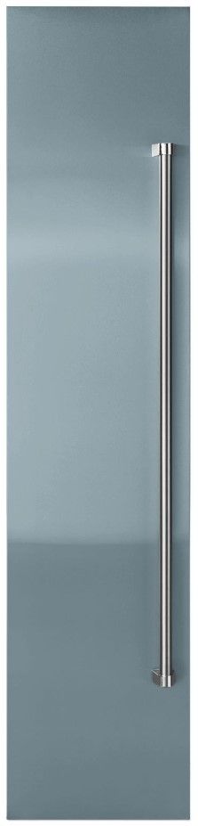 Viking® 7 Series 18" November Sky Integrated Column Door Panel