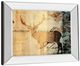 Classy Living F. Leal Letter II 22" Wall Art-3