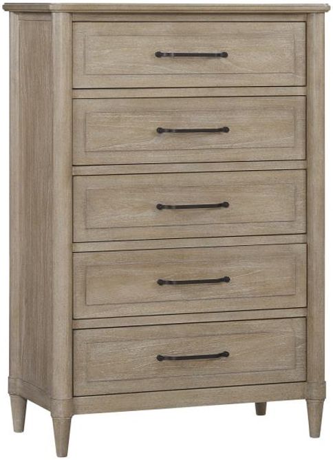 Bernards Citrus Heights Sand Youth Small Chest-0