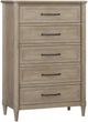 Bernards Citrus Heights Sand Youth Small Chest-0