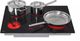 LG 30” Black Ceramic Electric Cooktop-3