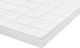 Mlily® Sierra Gel Memory Foam Twin XL Mattress Topper-1