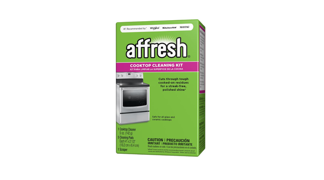 Affresh® Cooktop Cleaning Kit-0