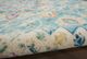 Nourison Home™ Passion 5'x7' Style 11 Area Rug-5