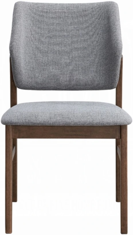 Acme Furniture Sarha Dining Side Chair - Thumbnail 3