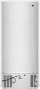 Amana® 30" 19.3 Cu. Ft. White Garage Ready Top Freezer Refrigerator with Dual Crisper Drawers-4
