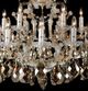 Michael Amini® La Scala Gold 19 Light Chandelier-1