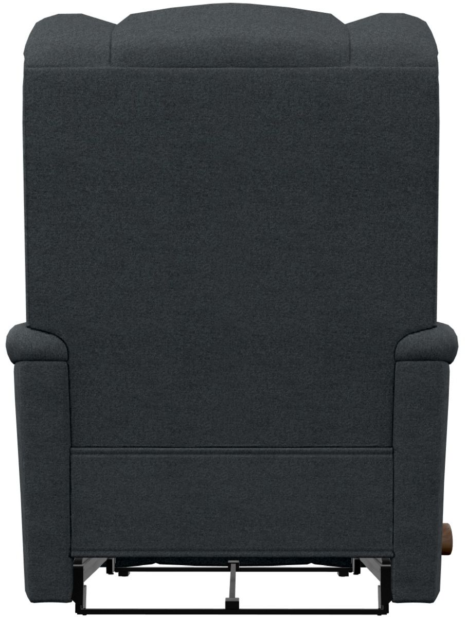 Coleman　IL LAY CHAIR(DENIM) COLEMAN IL LAY CHAIR - DENIM FEATURES − 3-stage reclining