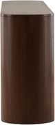 Dovetail Furniture Maven Brown Sideboard-3