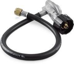 Weber® Grills® Hose and Regulator Kit