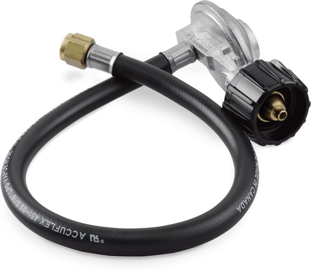 Weber® Grills® Hose and Regulator Kit