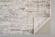 Feizy Cadiz Ivory/Gray 4'10" x 7'10" Rug-4