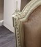 Furniture of America® Langleben Brown/Beige/Champagne Loveseat-4