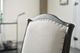 Hooker® Furniture Ciao Bella Black/Tuscan White Dining Arm Chair-3